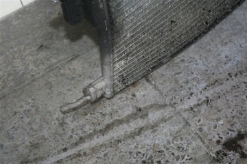 фото thumb №3, Комплект радіатор вентилятор clio ii lift 1,5dci