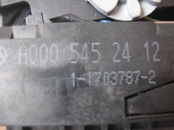 фото thumb №10, Джгут двигуна - mercedes w117 w156 w176 w246