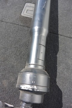 фото thumb №6, Wał приводной 3.0b v6 maserati quattroporte ghibli