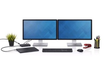 Док-станция Lenovo ThinkPad OneLink+ 40A4