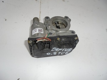 фото thumb №1, Дроссельная заслонка 161206038r renault captur 0.9 tce