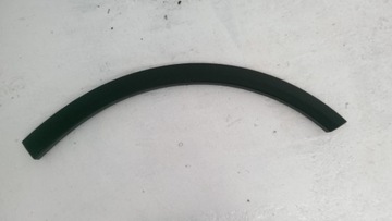 фото thumb №1, Молдинг левая задняя tesla x