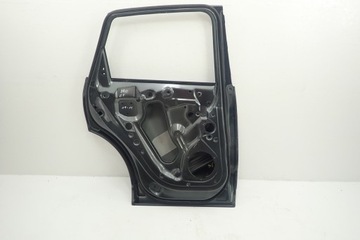 фото thumb №11, Audi q5 8r0 дверь левый левая задние задняя