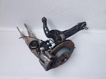 фото thumb №1, Mercedes w117 cla поворотний кулак важіль ступиця задня p