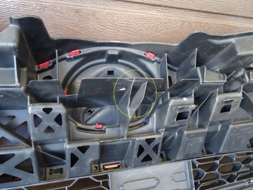 фото thumb №8, Бампер перед передний citroen c1 lift 12-14