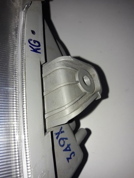 фото thumb №9, Accord vi 1998 2002 лампа передняя правый перед