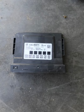 фото thumb №1, Opel astra k v модуль комфорту 13518371