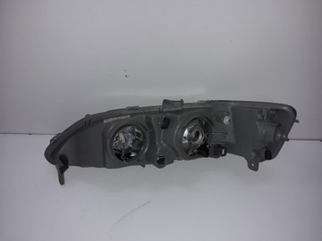 фото thumb №6, Accord vi 1998 2002 лампа передняя правый перед