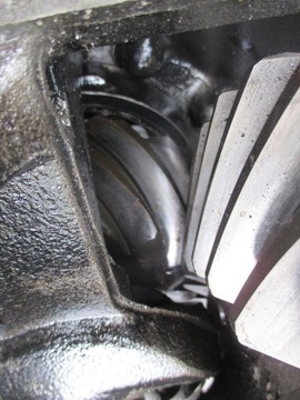 фото thumb №14, Вкладка моста renault premium dci 01-05 37/12 3,08