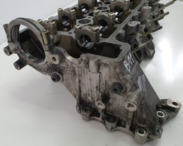 фото thumb №5, Головка bmw e46 2.0 d bmw 320d 778587605 m47t ol