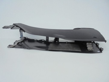 фото thumb №10, Nissan pulsar туннель средний b029363zl6a 14-18