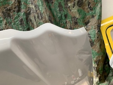 фото thumb №4, Jeep grand cherokee wk 05-10 капот