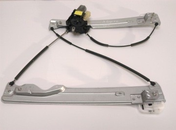 фото thumb №1, Підйомник скло правий перед 7m51-r203a28db kuga 1