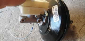 фото thumb №3, Mercedes w169 1.5 b насос тормозная