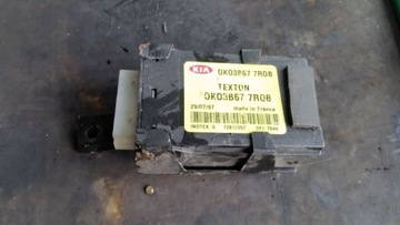 фото thumb №1, Модуль блок управления kia sportage 01r eu