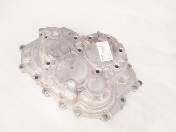 фото thumb №1, Renault megane talisman крышка коробки du3r