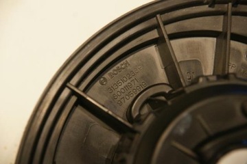 фото thumb №8, Воздуходувка вентилятор skoda kodiaq европа кондиционер