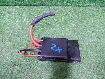 фото thumb №1, Клемма распределитель bmw x2 f39