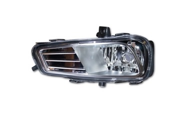 фото thumb №1, Противотуманная фара mercedes actros mp4 левый новый оригинал