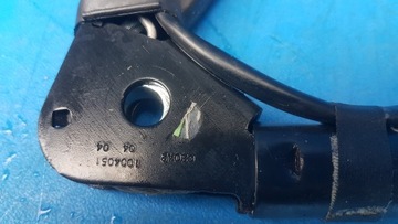 фото thumb №11, Натягувач поперечина натягувач правий перед alfa romeo 159