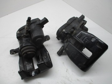 фото thumb №7, Audi s4 b8 s5 08-13 затискачі комплект 345mm 330mm