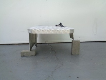 фото thumb №4, Scania r захист глушника trap поміст