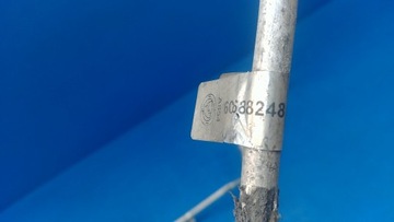 фото thumb №6, Шланг wąż трубка кондиціонера alfa romeo 166 3.2