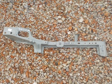 фото thumb №1, Підсилювач підлога bok чверть vw jetta 1k5