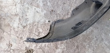 фото thumb №6, Nissan qashqai 1 06-09 бампер перед