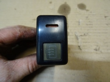 фото thumb №1, Daihatsu rocky перемикач підігрів скло задня 92r