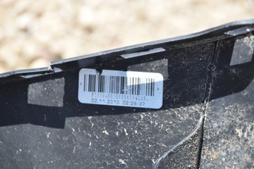 фото thumb №5, Бампер задняя audi a1 8x kpl накладка направляющая