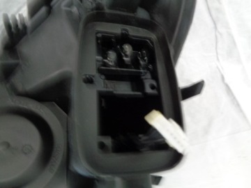 фото thumb №6, Renault оригинальный номер 260100033r лампа передняя