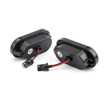 фото thumb №8, Dynamic led поворотники skoda octavia 1 96-2010