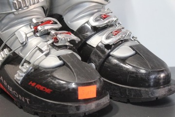 skiturowe GARMONT HI RIDE roz.26.0/41 ....[s177]