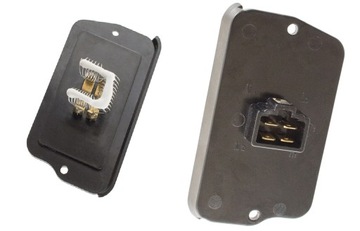 фото thumb №2, Резистор резистор вентилятор повітропровід rover 25 45 00-05