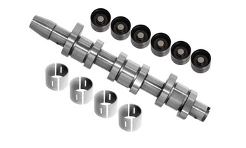 фото thumb №1, Вал розподільний вал vw 1.4 tdi 045109101j bms сталь kpl