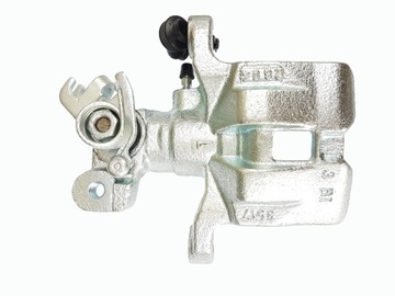 фото thumb №2, Супорт задня лівий mazda 6 i, 6 ii mrz оригінал