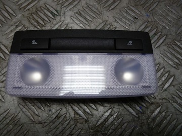 фото thumb №1, Opel astra k освещение кабины лампа потолочный