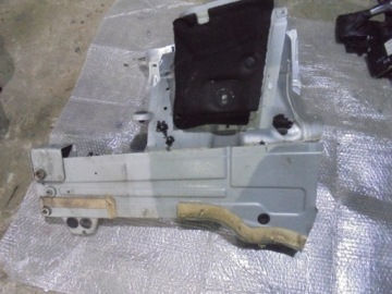 фото thumb №6, Чверть лонжерон правий перед mercedes e w212