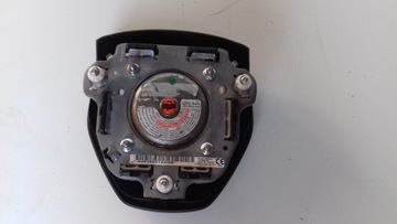 фото thumb №6, Toyota rav4 панель приладів консоль подушка безпеки подушки безпеки pas