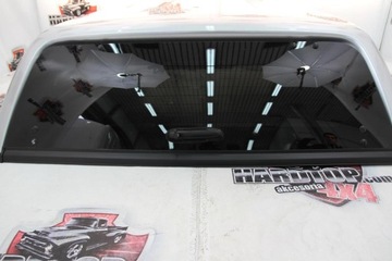 фото thumb №9, Обшивка ford ranger hardtop bez окон