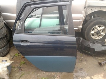 фото thumb №1, Дверь правое задние renault scenic 1 lift rx4