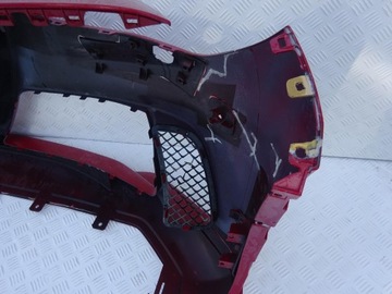 фото thumb №10, Alfa romeo stelvio квадрифоліо q4 бампер перед