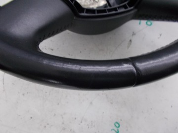 фото thumb №6, Воздуховод кожа czarna multi audi a8 d3 lift