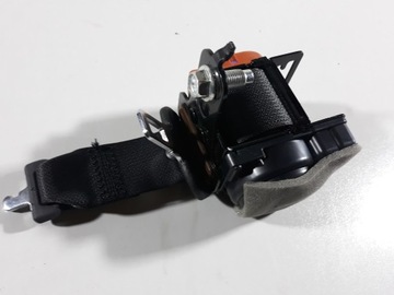 фото thumb №14, Infiniti q50 pas безопасности задняя средний