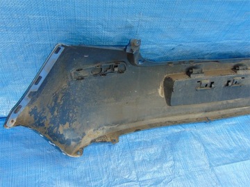 фото thumb №7, Renault clio iii hb бампер задняя демонтаж