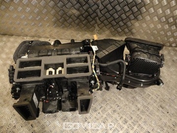 фото thumb №1, Ideal kpl.nagrzewnica перед porsche panamera 970 1