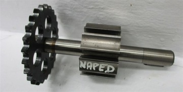 фото thumb №5, Привід вал насоса оливи bmw m5 e60 5.0 s85 b50 11417837