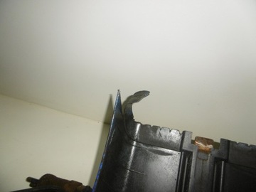 фото thumb №15, Scania r крила підкрилок кронштейн правий задня