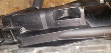 фото thumb №8, Радиатор комплект + вентиляторы bmw e46 2,0d